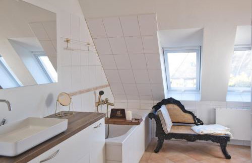 Ferienhaus Auszeit auf dem Berghof - Foto 20