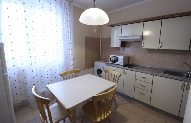 Flats of Moscow Apartment Chertanovskaya - Foto 3
