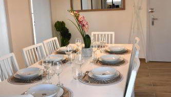 Le Nid des Cigognes avec terrace - Foto 2