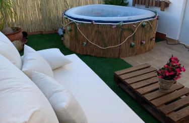 Apartamentos CAZORLA-ALCON - Foto 3