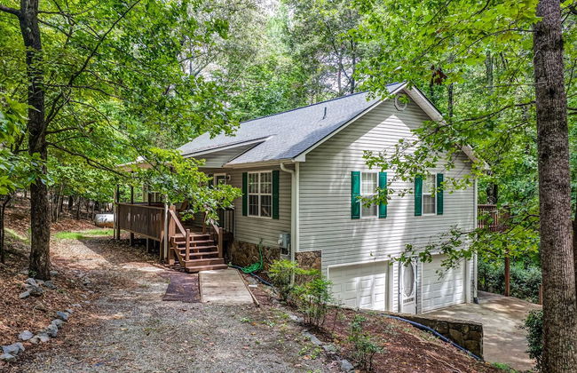 The Treehouse - Foto 46