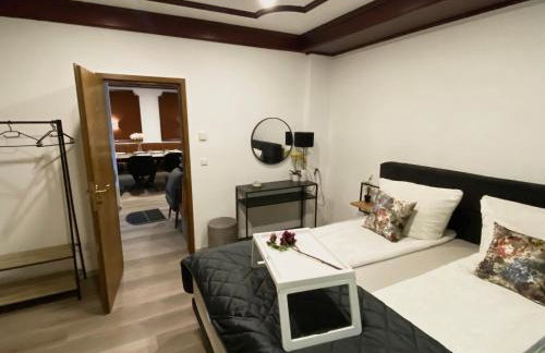 6 Zimmer Apartment Baden-Baden - Foto 19