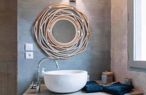 Le Mas de Cink - Foto 25