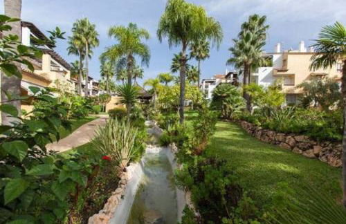 Tu casa en primera línea de playa de Marbella - Photo 31