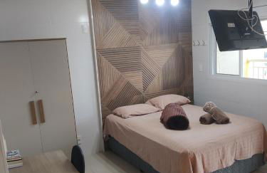 Studio com vista panorâmica - Foto 16