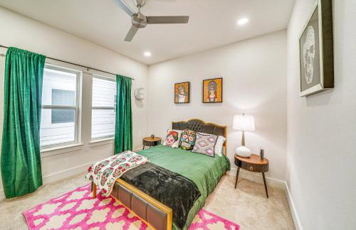 Upscale San Antonio Condo with Rooftop Patio - Foto 13