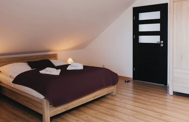 Apartament Sun & Snow Osiedle Północne - Photo 8