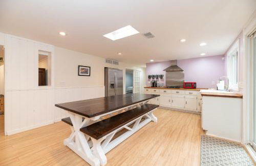 Plum Creek - Large home with 2 kitchens close to Pier Cove! - Foto 35