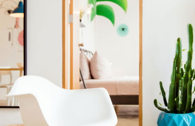 TROPICALIA by DW - Photo 21