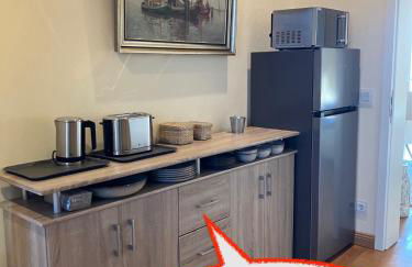 Wellness-Oase mit Wasserblick, Pool, Sauna & Fitnessbereich - Foto 18