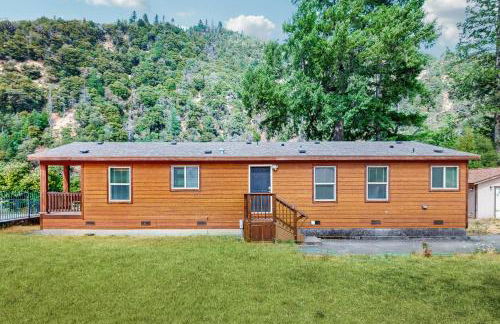 Trinity River Retreat - Foto 21