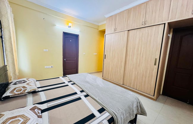 Central Retreat By Luxe Downtown - Foto 9