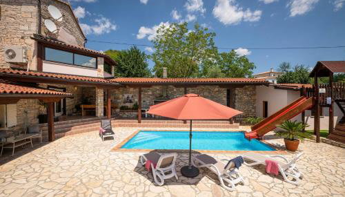 Villa Antoli - Photo 2