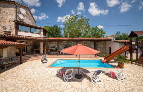 Villa Antoli - Foto 2