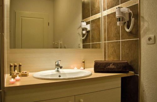 Well-kept apartment with thermal baths - Foto 21