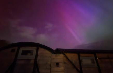 Hoarthorns Hideaway Forest of Dean - Foto 12