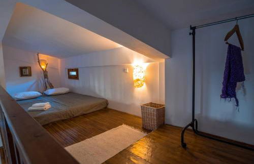 Casa Sofianna 2-bedroom home next to sandy beach - Foto 32