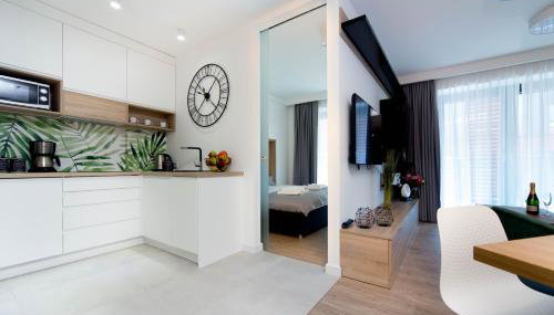 LEMIR Apartments Wawrzyńca 21 - Foto 3