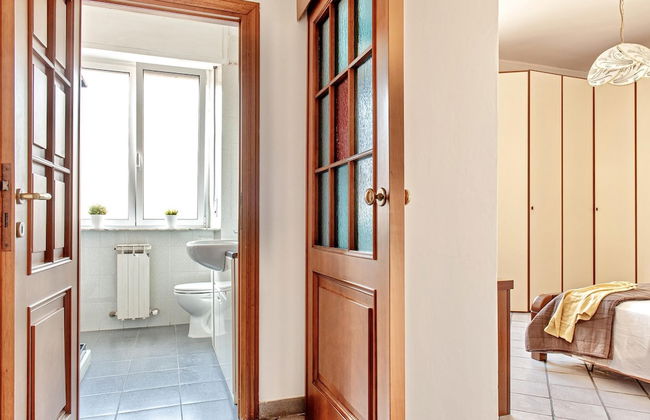 Eden Apt 2 Posti in Livorno - Foto 16