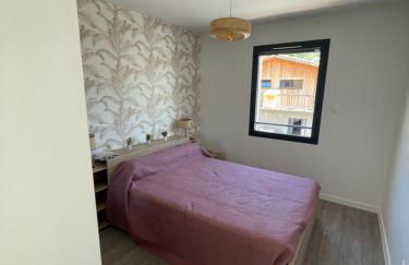 Maison 9p avec piscine et climatisation - Foto 20