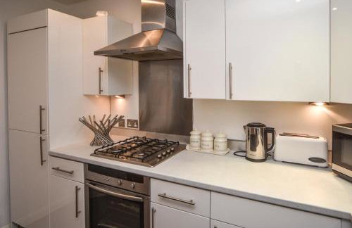 Parc y Bryn Serviced Apartments - Photo 12