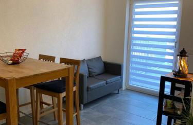 Ferienwohnung zum Mandelgraben - Foto 9