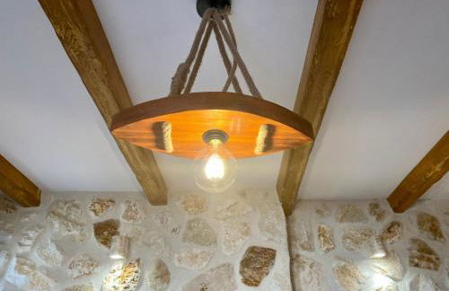 Panoraias Luxury Suite Kyparissia - Foto 19