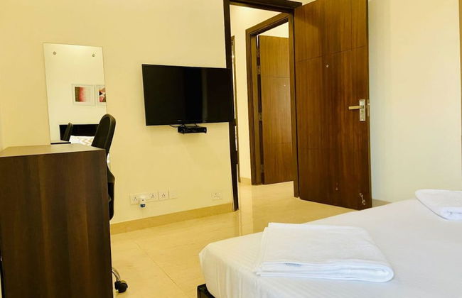 Olive Service Apartments - DLF Cyber City - Foto 6