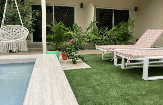 Pierre and Colors TAMARINDO Adult Only - Foto 80