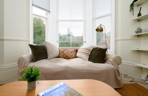 GuestReady - Charming Loft Apartment in Chiswick - Foto 8