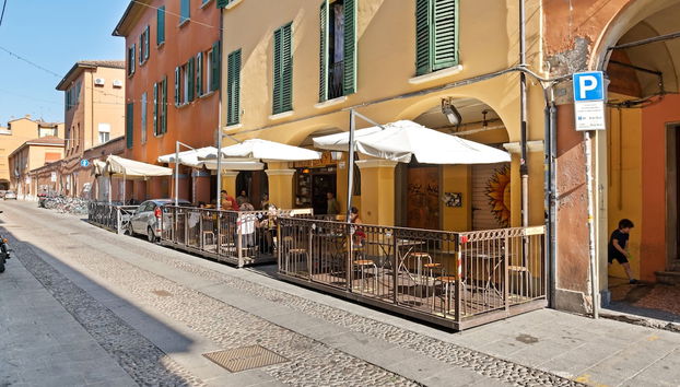 GuestHost - Pratello Il Gelso Apartments - Foto 2, Imagen principal