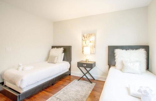 Ultra Luxury Home Minutes To Broadway Comfy Beds - Foto 30