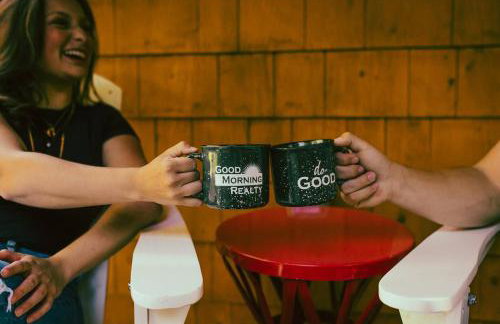 The Cozy Cold Brook Escape - Foto 22