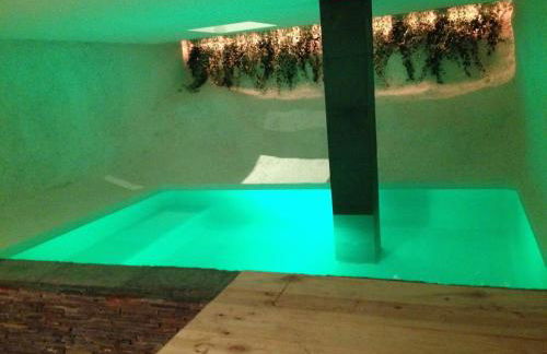 Residence Aqualiva à Valberg Piscine privative dans chacun des appartements situé à 20 m des pistes de ski - Foto 37