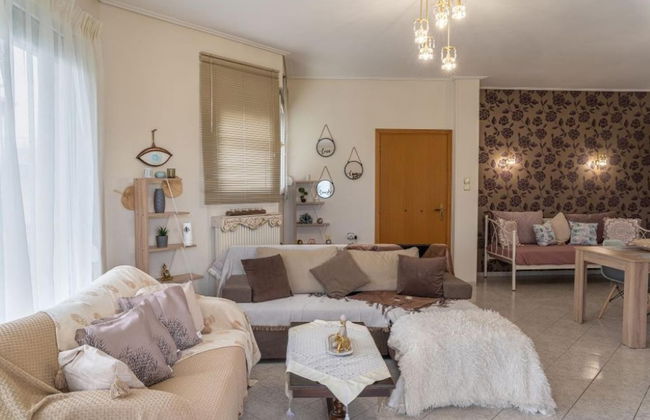 Estell s Sweet Luxury House - Photo 4