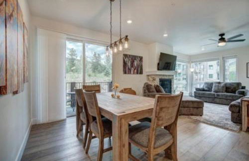 Clearwater Lofts - New! Modern 2 Bedroom Near Keystone Lake - Foto 26