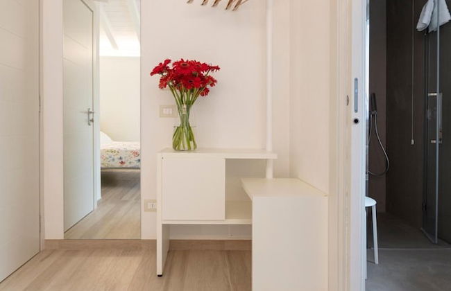 Aria Design B&B Levanto - Foto 25