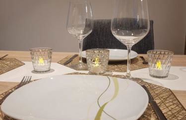 Reload Apartments - großzügige Ferienwohnung im Remmeker Feld - Foto 6