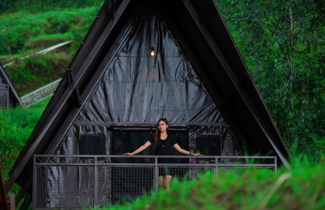 KEMA Merbabu powered by Cocotel - Foto 35