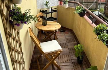 Meersalz Wohnung - Zentrale Altbauwohnung in der Fußgängerzone, neben Bahnhof - Foto 4