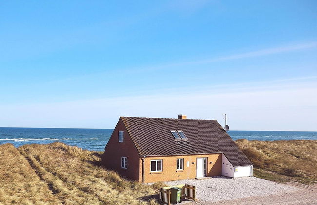 10 Person Holiday Home in Frostrup - Foto 25