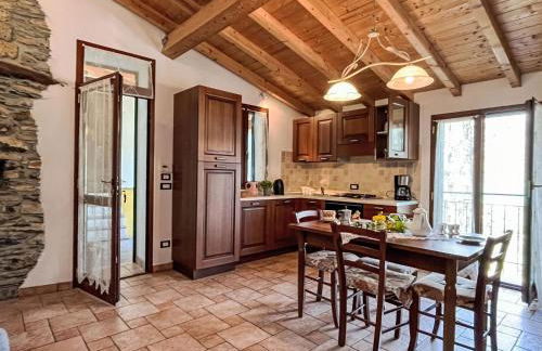 Holiday Home Ca' da Prima Porta - VLO131 by Interhome - Photo 11