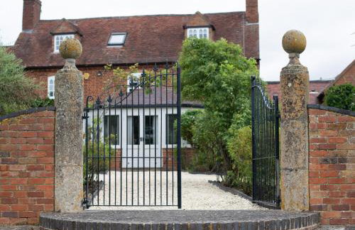 Beecham Farmhouse - Photo 53