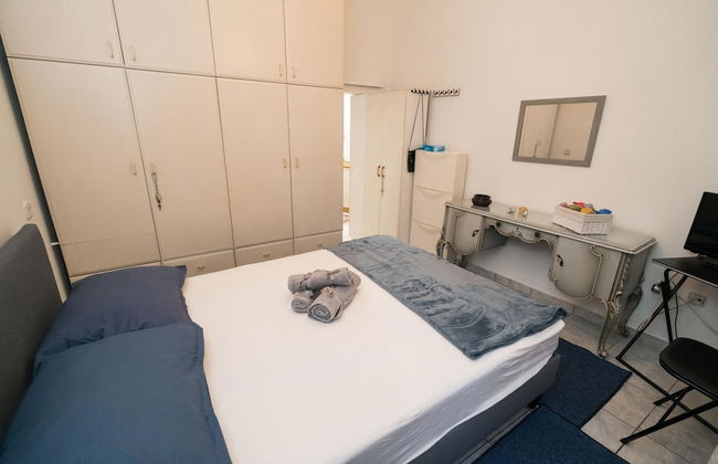 Marina Apartment in Nikea - Foto 14