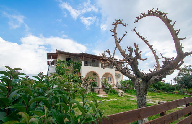 Family Private Homes with Sea View - Foto 69