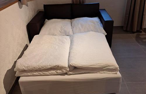 Ferienwohnungen Heuboden und Wohnstüble - Foto 2