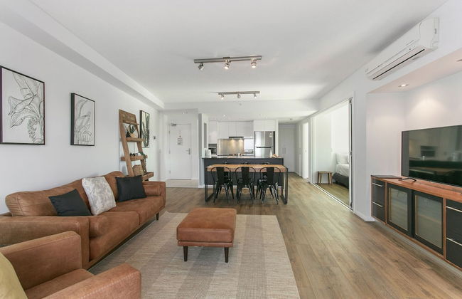 Proximity Waterfront Apartments - Foto 19