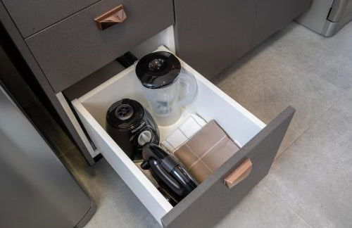 Excelente Apto Moderno e espaçoso no Cittyplex Osasco - Foto 44