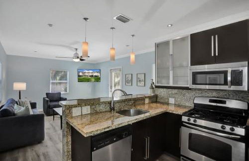 Beach Isles Modern 1BR Apartment in Fort Lauderdale - Foto 13