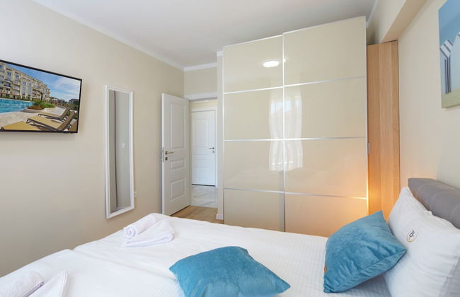 Bellicity Apart Complex - Foto 29